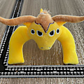 Pikkukuva 2 / 2: DB The New Garten Of Banban Plush Banban Garden Game Around Plush Doll Toy Doll Cattle