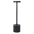 Miniatyrbilde 3 av 5: Laderbar Bordlampe, Trådløs Bordlampe, Nattlampe, Aluminium, Led Bordlampe, Passer For {db} Gold