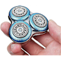 Miniatyrbillede 4 af 5: Til Philips 7000 8000 9000 Rq12 Barberhoved Udskiftningsdele - chuan [DB]