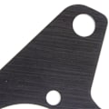 Miniatyrbilde 5 av 5: For Motor Conversion Piece Mid-mounted Motor 104bcd Positive And Negative Tooth Crankset Adaptation