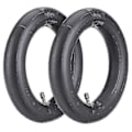 Miniatyrbilde 1 av 3: Innerslange 8.5 \"xiaomi - (m365, Pro, 1s, Pro, Essential) Svart 2-pakning [DB]