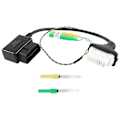 Miniatyrbillede 2 af 5: 1 stk. kodekabel uden pin-kode - Programmeringskabel til E-power T33-modeller