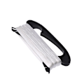 Miniatyrbilde 5 av 5: Holdbar Kite Line For Fiskehjelp Snor Voksne Fly Kite Camping Leker db 100mB