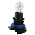 Miniatyrbilde 3 av 5: 3 stk. Front Daytime Running Light Pære med Sokkel for 3008 5008 C5 12V 24W 6216F6 89072904 PH24W [DB]