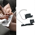 Miniatyrbilde 2 av 5: 1 Par innebygd høyttaler for Thinkpad X260 X240S X230S X270 X240 X250 A275 {DB}