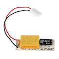 Miniatyrbild 1 av 5: DB PCB Kretskort Ljus Komponent Del för Candy SW-BX02A W27-39 41041487