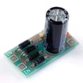 Miniatyrbilde 4 av 4: Ac 6-32v til Dc 12v Full-bridge Rectifier Filters