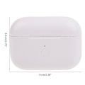 Miniatyrbillede 3 af 5: Trådløs Ladeetui til Pro 1/2 Bluetooth-kompatible Ørepropper Etui DB Lightning mouth