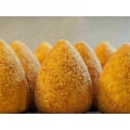 Miniatyrbild 2 av 4: Konformad Arancini Maker DIY Risbollsform Köttbulle Sushiform Köksredskap [db]