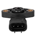Miniatyrbillede 3 af 5: Vinkelsensor Positionsskift 38800HR3A21 Passer til Honda Foreman/ Pioneer/Rancher/Recon [db]