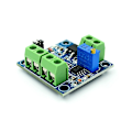 Miniatyrbild 2 av 5: PWM till Spänningsomvandlare Modul 0% till 100% 0 till 10V för Digital till Analog Signal {db}