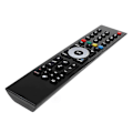 Miniatyrbild 4 av 4: DB Ersättningsfjärrkontroll TP7187 för GRUNDIG TP7187R för Smart TV Fjärrkontroll Mediaspelare Tillbehör Black