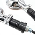 Miniatyrbillede 4 af 5: Blinklys Lampe Til Virago XV250 XV535 XV920 Indikator Gult Lys db