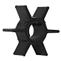 Miniatyrbillede 4 af 5: Båd Motor Vandpumpe Impeller 0114812 Kølesystem Pumpe Impeller Udskiftning Til Evinrude Johnson Omc 2hp 2.5hp 3hp 3.3hp [DB]