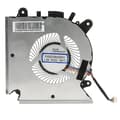 Cpu-kylfläkt för Gf63 Ms-16r1 Ms-16r2 Pabd08008sh N413 E322500300a