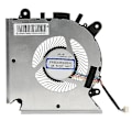 Miniatyrbild 1 av 5: Cpu-kylfläkt för Gf63 Ms-16r1 Ms-16r2 Pabd08008sh N413 E322500300a