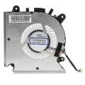 Miniatyrbillede 1 af 5: Cpu Køleventilator Til Gf63 Ms-16r1 Ms-16r2 Pabd08008sh N413 E322500300a