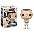 Pikkukuva 1 / 5: Stranger Things -elokuvan 593# 421# Eleven Demogorgon Hopper Jonathan Nancy Brenner Joyce -toimintafiguurit, keräilymalli Db 511