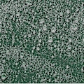 Miniatyrbild 5 av 5: Sandlådeöverdrag Vattentät Dammtät Sandlådepoolskydd Hexagonal Grön Sandlådeöverdrag Med Dragsko [db] 180*150cm