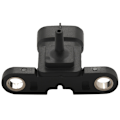 Miniatyrbild 5 av 5: Insugningstrycksensor för Toyota Hilux Hiace Prado Regius Landcruiser 2.5 3.0l [DB] black