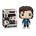 Pikkukuva 1 / 4: Elokuvat Stranger Things 593# 421# Eleven Demogorgon Hopper Jonathan Nancy Brenner Joyce Action-figuurit Keräilymalli Db 617