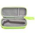 Miniatyrbilde 1 av 5: Universelt Oppbevaringsetui Bærbart Etui Pennholder for tiptoi 00110 00112 00113 [db] Green
