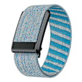 Miniatyrbillede 1 af 2: Til WHOOP 4.0 Fitness Tracker Armbånd Elastisk Justerbar Rem [DB] Multicolor Blue