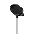 Miniatyrbilde 4 av 4: Smartklokke ladekabel for Garmin Approach S5/S6, USB ladestasjon dokkingstasjon datasynkroniseringssnor [db]