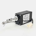 Pikkukuva 5 / 5: Xhq-pt Off Pull Type Moottorin Lisävaruste Pysäytyssolenoidi (12v Normaalisti Auki) g20241783166 [Db] Black