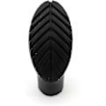 Miniatyrbillede 3 af 4: 20 Stk. / 10 Par Asfalt Gummi Buffere X-4gt Til Alle Almindelige Nordic Walking Stave - Vandrestave db