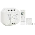 Miniatyrbilde 1 av 5: Tuya WiFi Smart Dimmer Triac Dimmer LED-kontroller APP Fjernkontroll for Alexa Hjem C {Db} As Shown