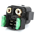 Pikkukuva 1 / 3: Starttireleen solenoidi Yzfr1 Yzf-r1 1999 2000 2002-2006 2009 moottoripyörään [DB]