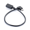 Pikkukuva 3 / 5: USB-C - Mini USB -kaapeli Nopea tiedonsiirto Latausmuunnin musiikkisoittimelle GPS-kameralle db