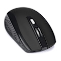 Pikkukuva 5 / 5: Langaton Pelikäyttöinen Hiiri 1200dpi 2.4GHz Ergonomiset USB-vastaanotin Hiiret PC-kannettavalle [DB] Red (7500)