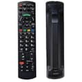 Fjärrkontroll för Panasonic TV N2qayb Svart [DB]