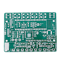 Miniatyrbilde 4 av 5: Geekcreit Diy Radio Elektronisk Kit Deler 51 Single-chip Fm Digital Sound Machine DB