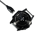 Miniatyrbillede 2 af 5: Opladeradapter Dock Opladningskabel Strømopladningsledning til Garmin-venu/2/2S/SQ {DB} Triangular charger