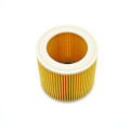 Miniatyrbilde 3 av 5: Karcher støvsugerdeler Patron HEPA-filter WD2250 WD3.200 MV2 MV3 WD3 Karcher filterdeler Luftstøvfiltre [DB] 1pcs