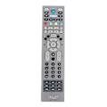 Miniatyrbillede 1 af 5: Ny Mkj39170828 Service Fjernbetjening Til Lg Lcd Led Tv Fabriks Svc Remocon db Gray 1PC
