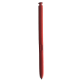 Miniatyrbilde 1 av 5: Vanntett styluspenn for Galaxy Note 10 N970/Note 10 Plus N975, holdbar DB Red