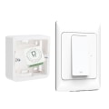 Miniatyrbillede 3 af 5: Smart Home Automation 16a Relækontakt Kompatibel Med Apple Homekit Dual-mode [DB]