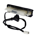 Pikkukuva 4 / 5: Avensis T25 Verso 2003-2009 Hatch Handle Mini Switch Tavaratilan Avaus 8484020010 84840-20010 Superb [db]