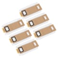 Miniatyrbilde 3 av 5: 20246 stk støvpose støvsuger reservedeler for Xiaomi Roborock T7S Plus EU-versjon [DB]