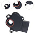 Pikkukuva 3 / 3: Vapaakytkimen turvakytkin Mazda 2 2011-2014 3 2004-2013 [db] Black Packaging 11cmx12cmx4.3cm