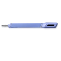 Miniatyrbilde 1 av 5: Reservemikrofon for G733 Lightspeed trådløst gamingheadset {DB Purple