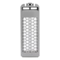 Miniatyrbillede 1 af 5: Vaskemaskine Vask Filterboks Udskiftning Til Samsung Dc62-00018a Dc97-16513a  [dB}