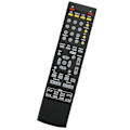 Miniatyrbillede 3 af 5: Ny erstatningsfjernbetjening til DENON AVR-3803 AVR-3804 AVR-3805 AVR-3800 AVC-1880G AVR-1880 AV-receiver [DB]