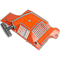 Miniatyrbilde 3 av 5: Startmotor Reservedeler For Husqvarna 50 51 55 [db]