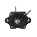 Miniatyrbilde 3 av 5: Marine drivstoffpumpe 66m-24410-10 66m-24410-11 for 4-takts 9,9 hk 15 hk utenbordsmotor [DB] silverblack