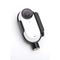 Pikkukuva 3 / 5: Kamera kotelo kotelo pidike jalustan sovitin kiinnitys teline Insta360 Go 3 {DB}